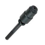 Adapter med chuck Makita; SDS-max/SDS-plus