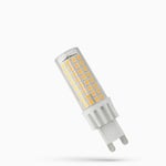 Spectrum LED G9 LED-lamppu 7W 4000K 780 lumenia