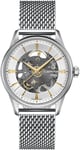 Certina Watch DS-1 Skeleton