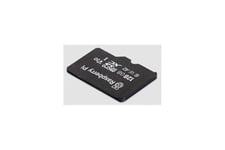 Raspberry Pi - flash-minneskort - 128 GB - microSD
