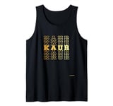 Kaur Real Princess - A Cool Girls Ladies Women Designer Top Tank Top