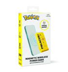 OTL Pokemon Pikachu Magsafe Wireless Magnetic Power Bank Charging For iPhone