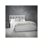 https://furniture123.co.uk/Images/OXFWHI4.6_3_Supersize.jpg?versionid=3 White Wooden Double Ottoman Bed - Oxford LPD