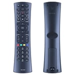 RM-H06S Replacement Remote Control Suitable for Humax Freeview HD Smart Digital