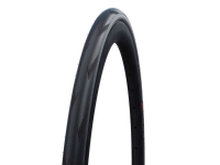 SCHWALBE Pro One EVO TLE Folding tire (34-622) Black/black, ADDIX Race, Hookless:Compatible, V-Guard, PSI