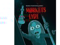 Mörkrets Ljud, Red Reading Club | Maria Frantzen Sanko | Språk: Danska