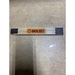 HULTAFORS METERSTOCK BOLIST