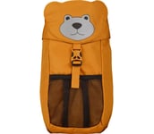 Fauna JR ryggsäck Unisex MUSTARD ONESIZE