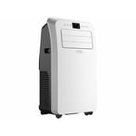 Climatiseur mobile réversible 12 000 BTU/h 3500 W