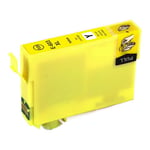 Compatible Epson 603XL - 18.2ml - Yellow