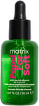 Matrix Food for Soft Multi-Use Hair Oil for Dry Hair with Avocado Oil for Heat P