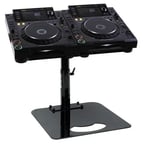 P2000/2 Stand For 2 x CDJ-2000