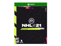 NHL 21 - Xbox One - Engelsk