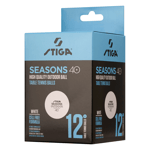 Stiga Seasons Outdoor 12-pack