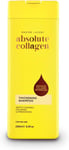 Absolute Collagen - Thickening Collagen Complex Shampoo 250Ml - for Thin & Fine