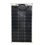 Solpanel 100w Std Pro Supply