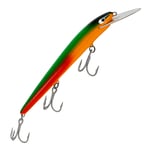 Nils Master Invincible Deep Runner 18 cm wobbler 052
