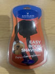 BODBLADE Body Shaver by baKBlade Brand New Sealed
