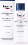 Eucerin Extra Dry Skin Intensive 10% w/ w Urea Treatment Lotion 250ml