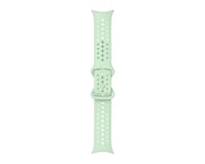 Google Ga06102-Ww, Klockarmband, Pixel Watch 3 41Mm, Silikon, Silver, L, 1 Styck