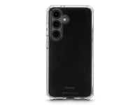 Hama Extreme Protect, Omslag, Samsung, Galaxy S25, 15,8 Cm (6.2"), Transparent