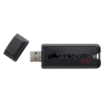 Corsair Flash Voyager GTX, 128GB