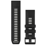 Garmin QuickFit 26 Silicone