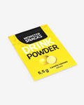 Monster Sugar Free Drink Powder - Lovely Lemon - 1 LITER!