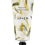 Apoem Skin care Body Restore Hand Cream 60 ml