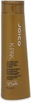 Joico K-Pak - Clarifying Shampoo - Removes Chlorine & Buildup (300ml)