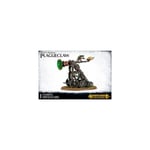 Skaven Pestilens Plagueclaw Warhammer Fantasy - Plagueclaw Catapult