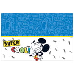 Musse Pigg Super Cool Plastduk