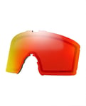 Oakley Line Miner M Lins Prizm Torch Iridium