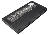 Batteri till Asus Eee PC 1002HA mfl - Svart