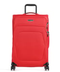 Samsonite Spark Sng Eco 4-Pyöräiset matkalaukku punainen