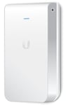 Ubiquiti UniFi UAP-IW-HD - Borne d'accès sans fil - Wi-Fi 5 - 2.4 GHz, 5 GHz mural