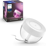 Philips Hue Iris White and Colour Ambiance Table Lamp Smart Lighting. [White] wi