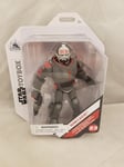 Disney Store Star Wars Toybox Wrecker Figure Bad Batch Clone Wars Series 5" new