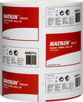 Katrin Classic M torkrulle, 1 lager, 6 st