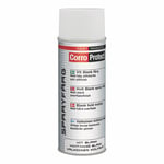CorroProtect Täckfärg Färg Spray Vit Färgspray 400ml 22621