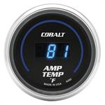 Autometer AUTO6392 tempmätare 52mm 0-250°F Cobalt Digital