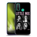 Head Case Designs Officially Licensed Little Mix Group Glory Days Hard Back Case Compatible With Huawei P Smart (2020)