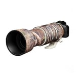 Easy Cover Lens Oak for Canon RF 100-500mm f4.5-7.1L IS USM True Timber Kanati Camouflage