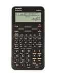 Sharp ELW531T calculator