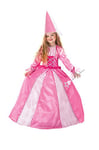 Ciao 18460 Fée Rose Costume pour fille 3-4 anni rose