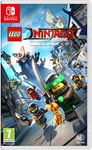 Lego Ninjago Movie Game,Import UK