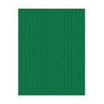 Marimekko Muija tyg bomull-linne Green