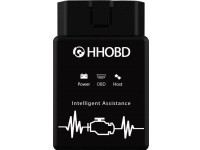 EXZA OBD II Interface HHOBD Bluetooth 497288154 obegränsad 1 st