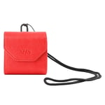 Beats Powerbeats Pro mini leather case - Red