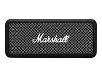 Marshall Emberton - Enceinte sans fil Bluetooth - Noir
